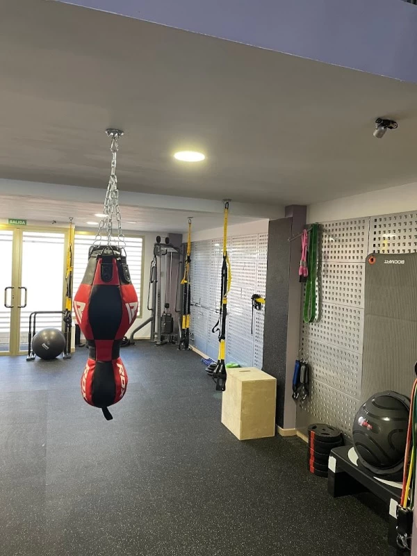Fitpoint Studio78
