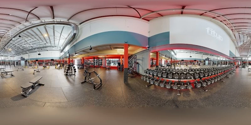 Fitup Villaverde