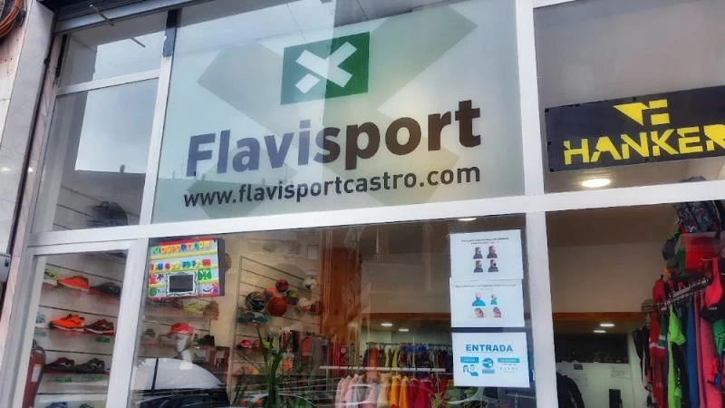 Flavi Sport Castro Urdiales