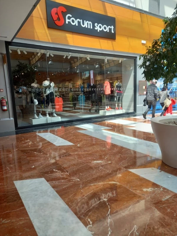 Forum Sport URBIL