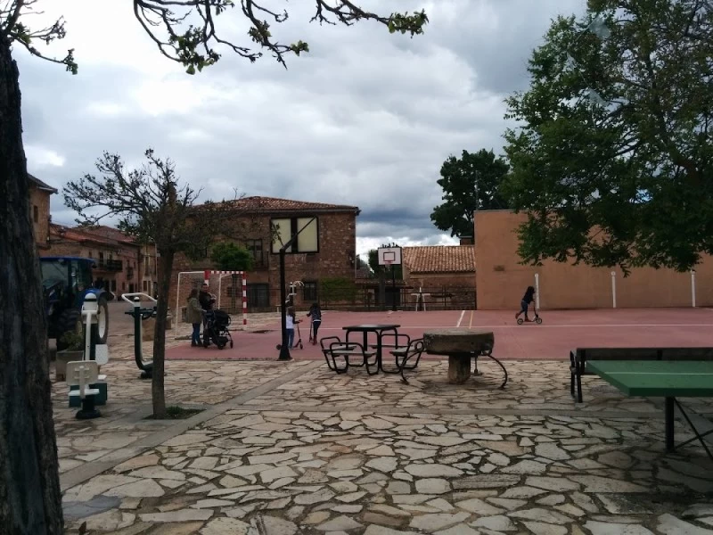 Frontón