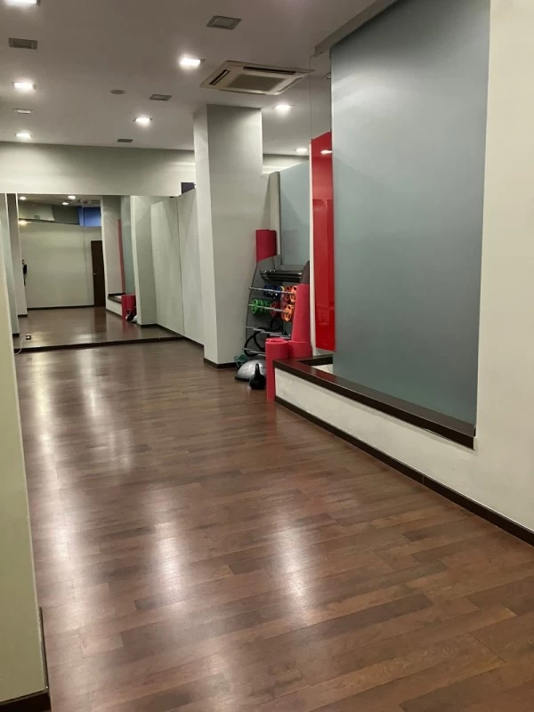 Full Pilates Torrejón de Ardoz