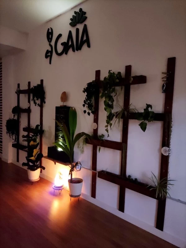 Gaia Yoga