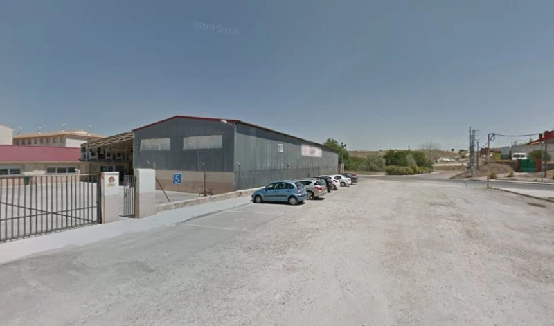 Galiana Gym