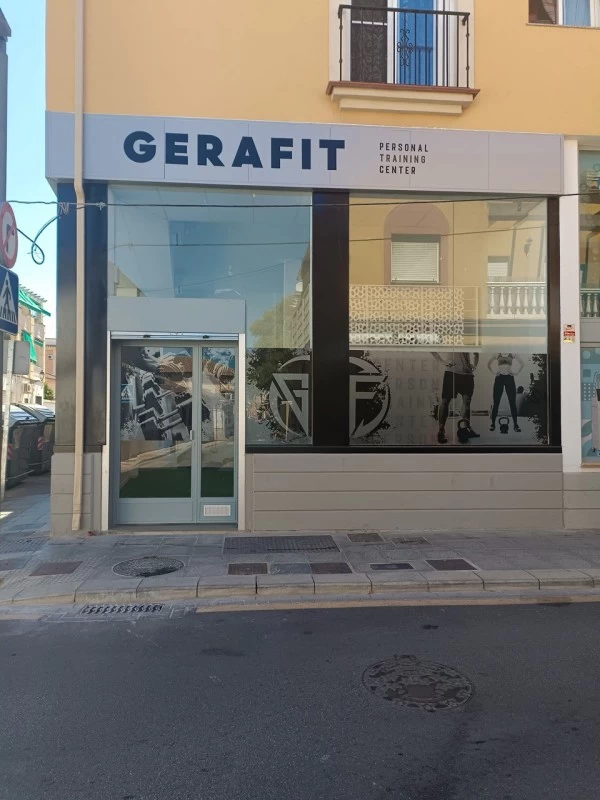 GeraFit