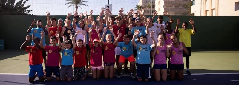 Academia de Tenis Ferrer - Xàbia