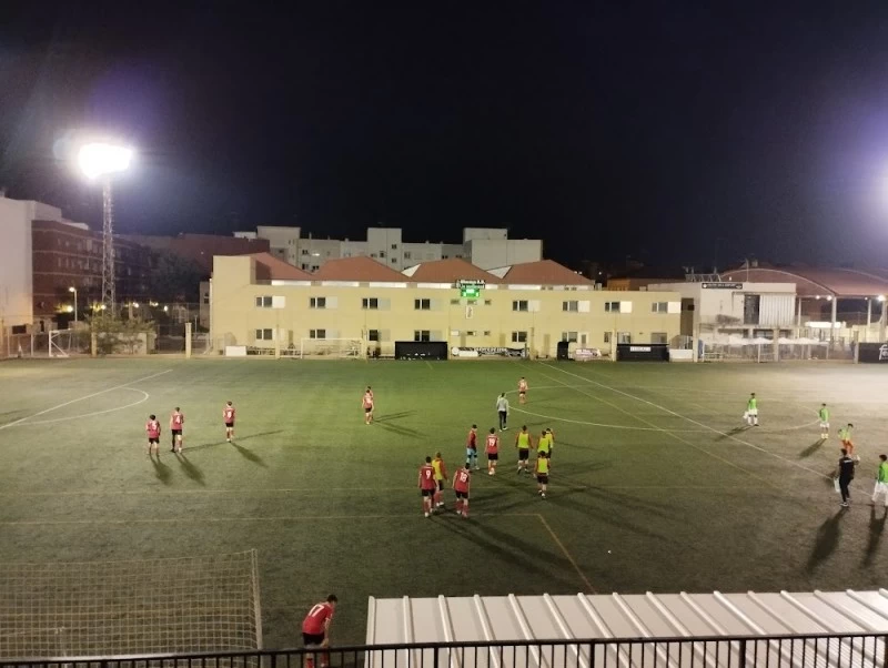 Alboraya Unión Deportiva