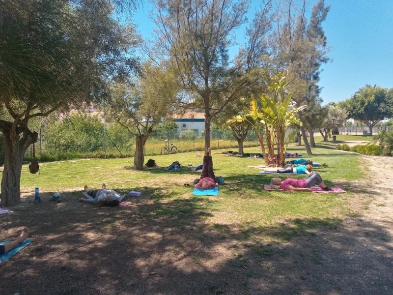 Almayoga