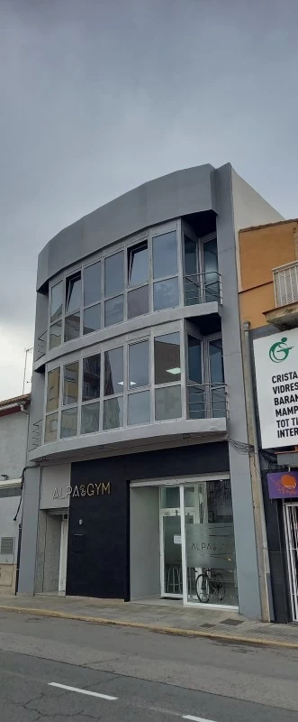 Alpa Gym
