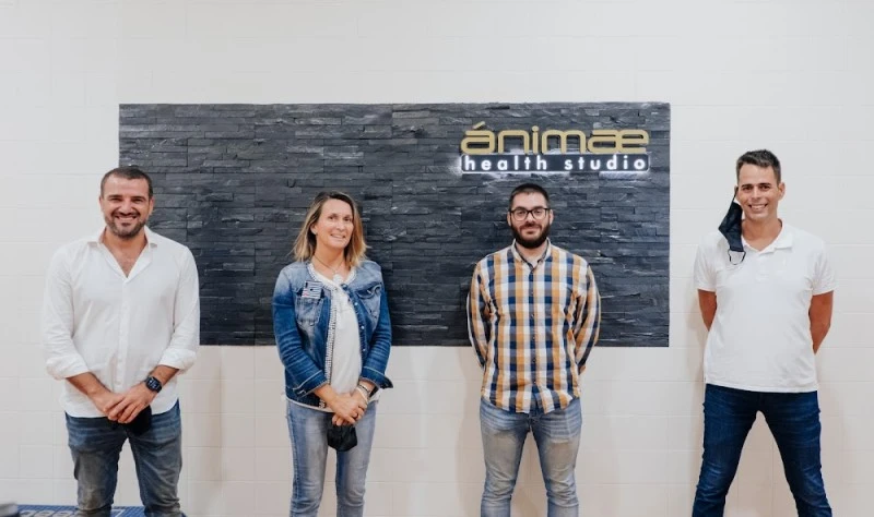 Ánimae Health Studio - Altea
