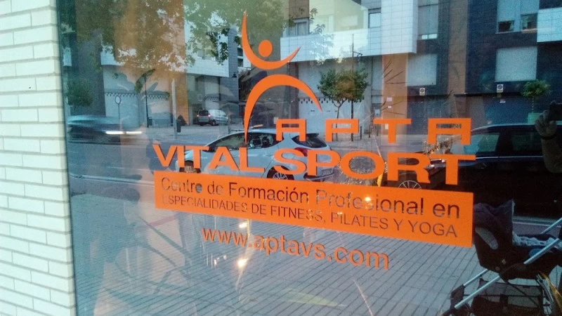 Apta Vital Sport