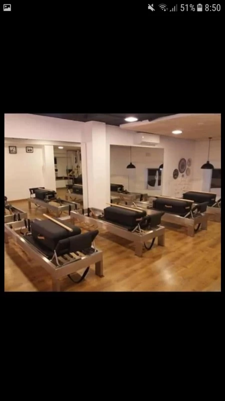 Armonia Estudi di Pilates