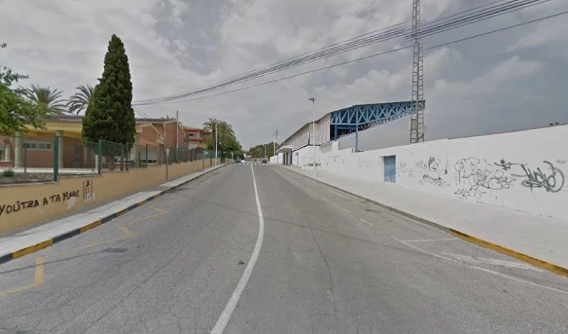 Atlético Crevillente
