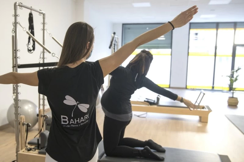 Bahari Studio Pilates