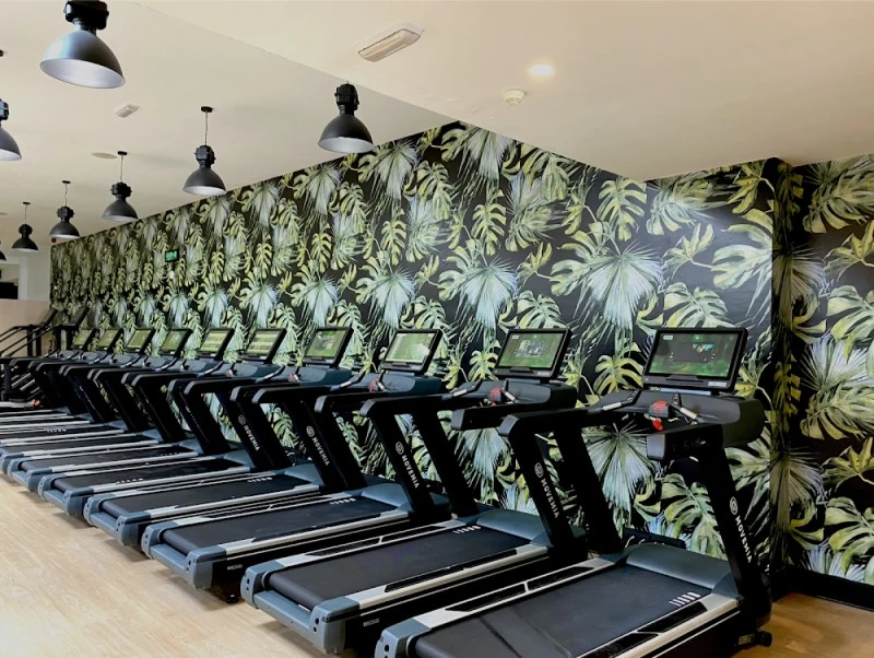 be24FIT Valencia
