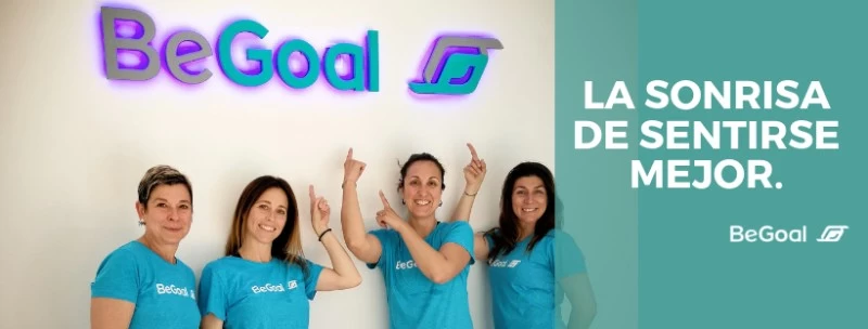 BeGoal Centro Fitness