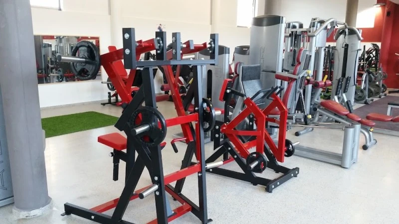 callosa fit