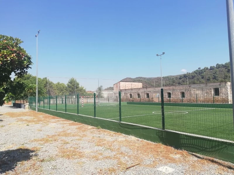 Campo de Futbol