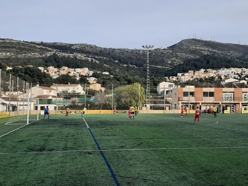 Campo de Futbol