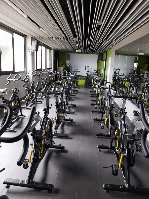 Centre Esportiu Hidrotermal Benaguasil