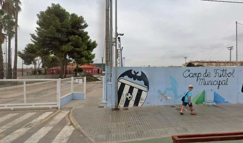 Centro Cultural y Deportivo Sanchis Guarner