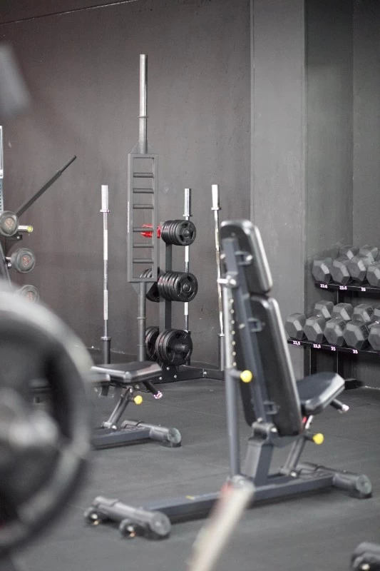 Centurión Gym
