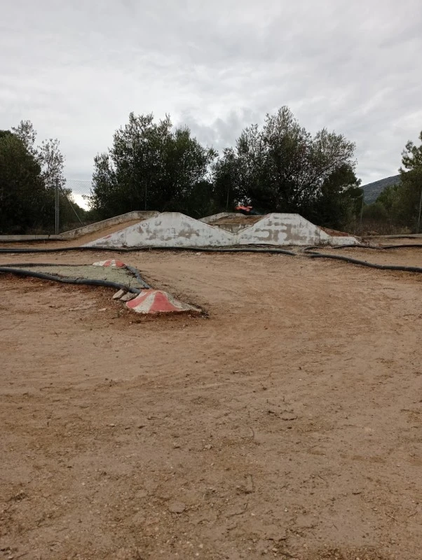 Circuito de RC