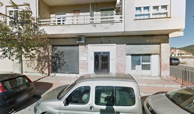 Club Bádminton Onil