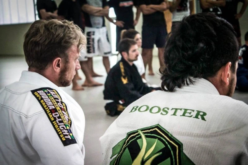 Club de lucha Massanassa