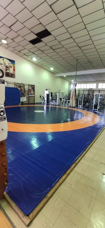 Club De Lucha Quart De Poblet