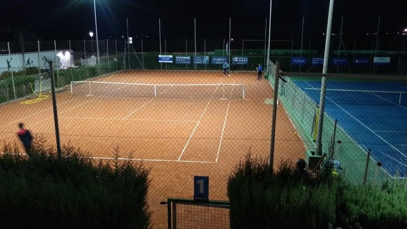 Club de Tenis de Bellreguard