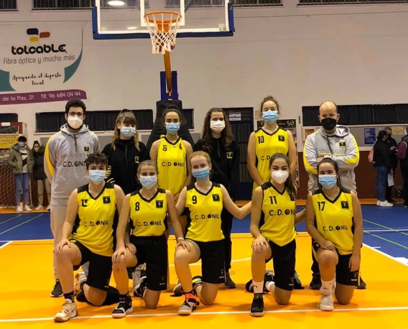 CLUB DEPORTIVO ONIL