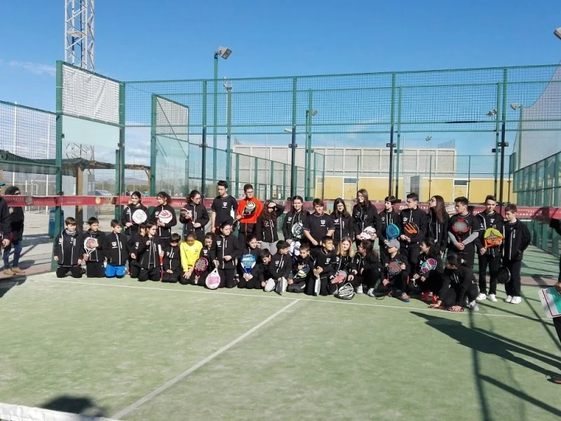 Club Pádel Meliana