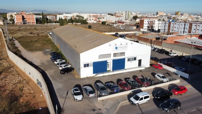 Club Padel Pro Nules