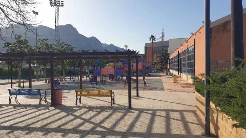 Club Padelpoint