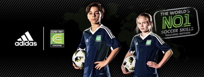 Coerver Coaching Marina Alta