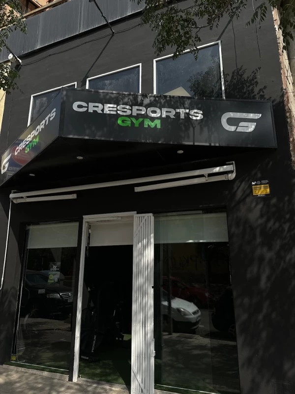 Cresports GYM