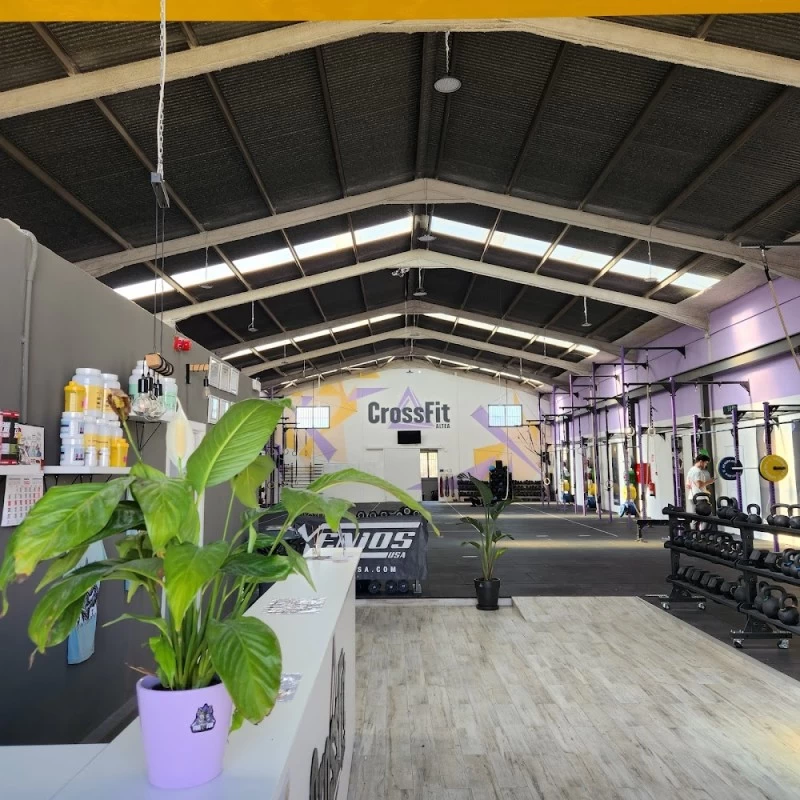 CrossFit Altea