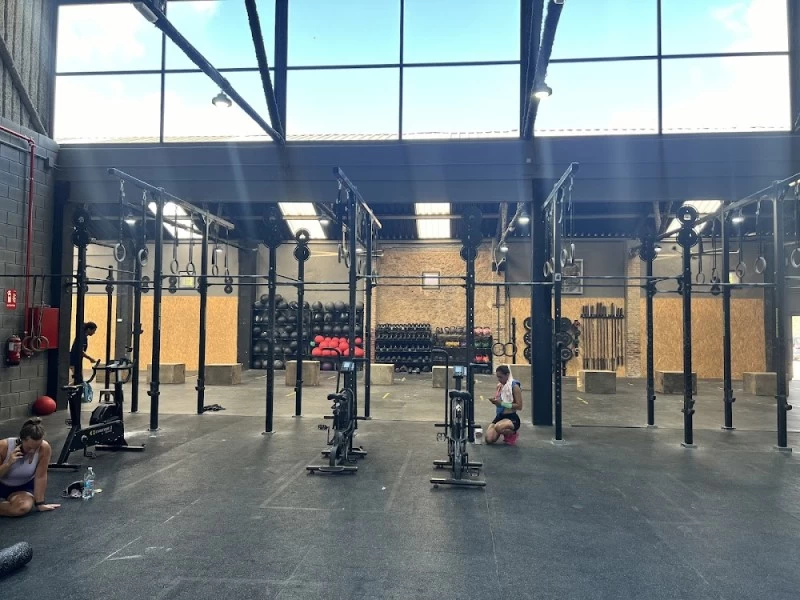 CrossFit Gandía