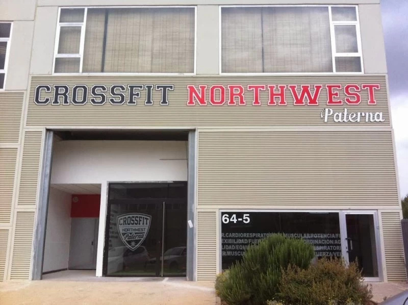 CrossFit Northwest Paterna