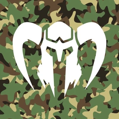 Crosspartan Box