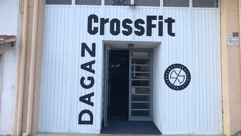 Dagaz The Box
