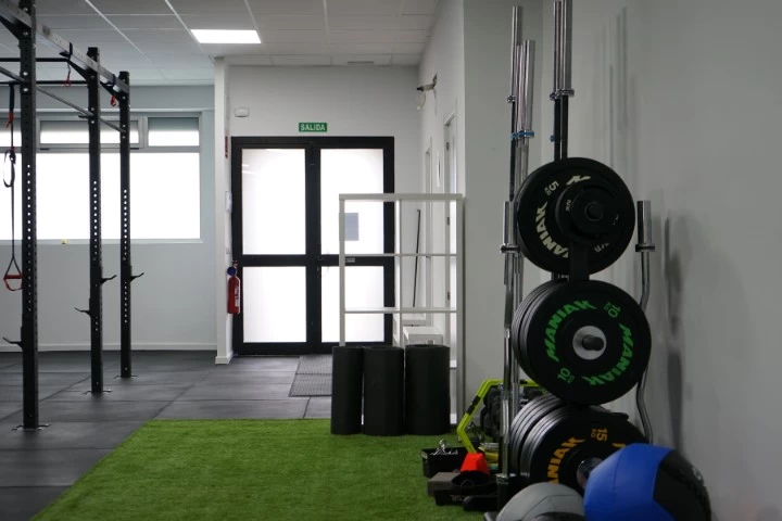 DB Method - Entrenador Personal