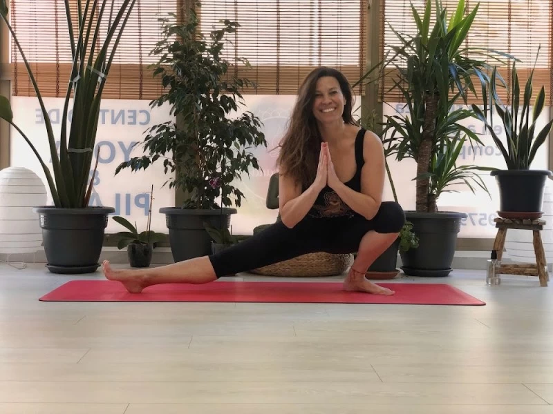 Dharana Yoga Castellón