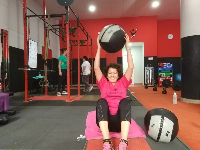 DLFitness Orihuela