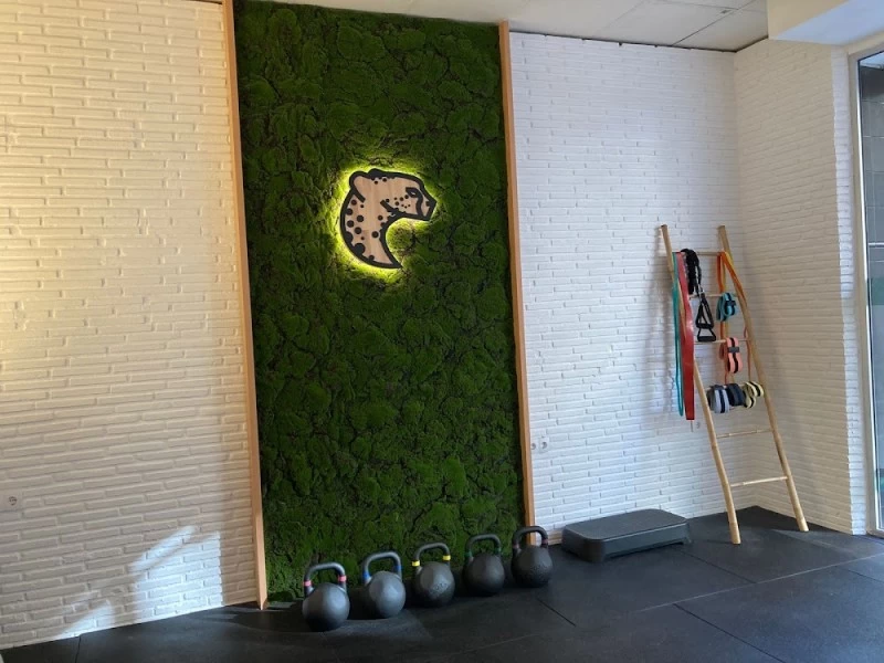 ELE Sport Center