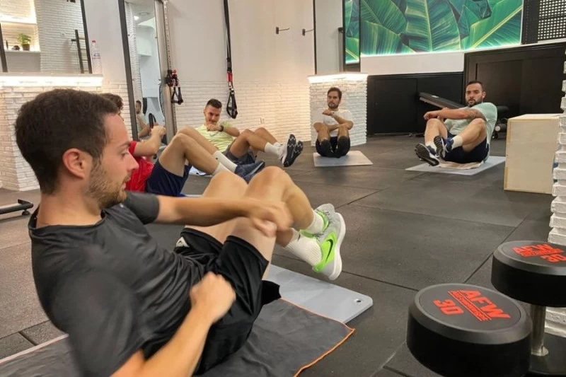 ELE Sport Center Patacona