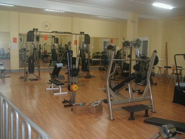 ELISA LEREU DASÍ - FORMA GYM