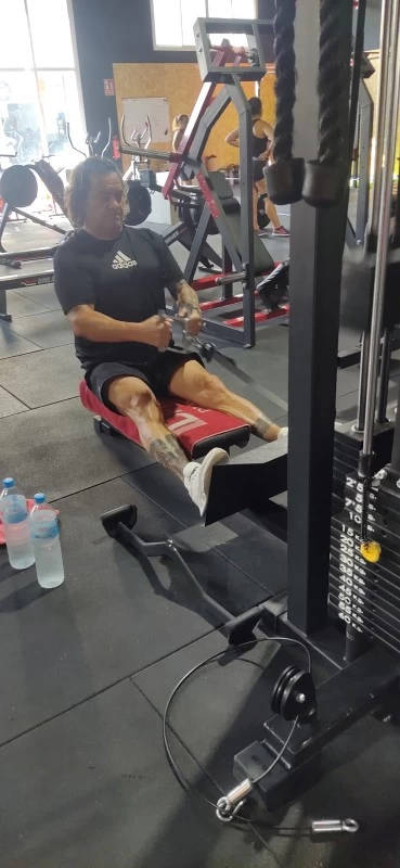 Ener Gym