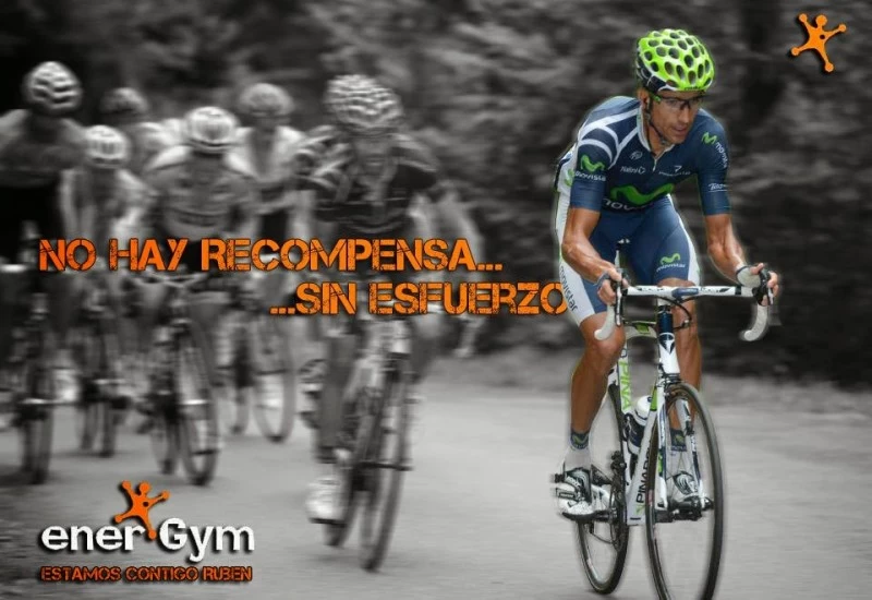 EnerGym